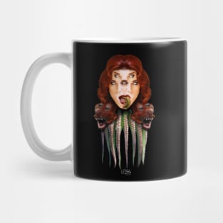 Alex&Ra Mug